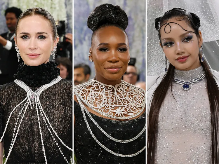 Met Gala 2026 đang nói gì về ngành trang sức toàn cầu?